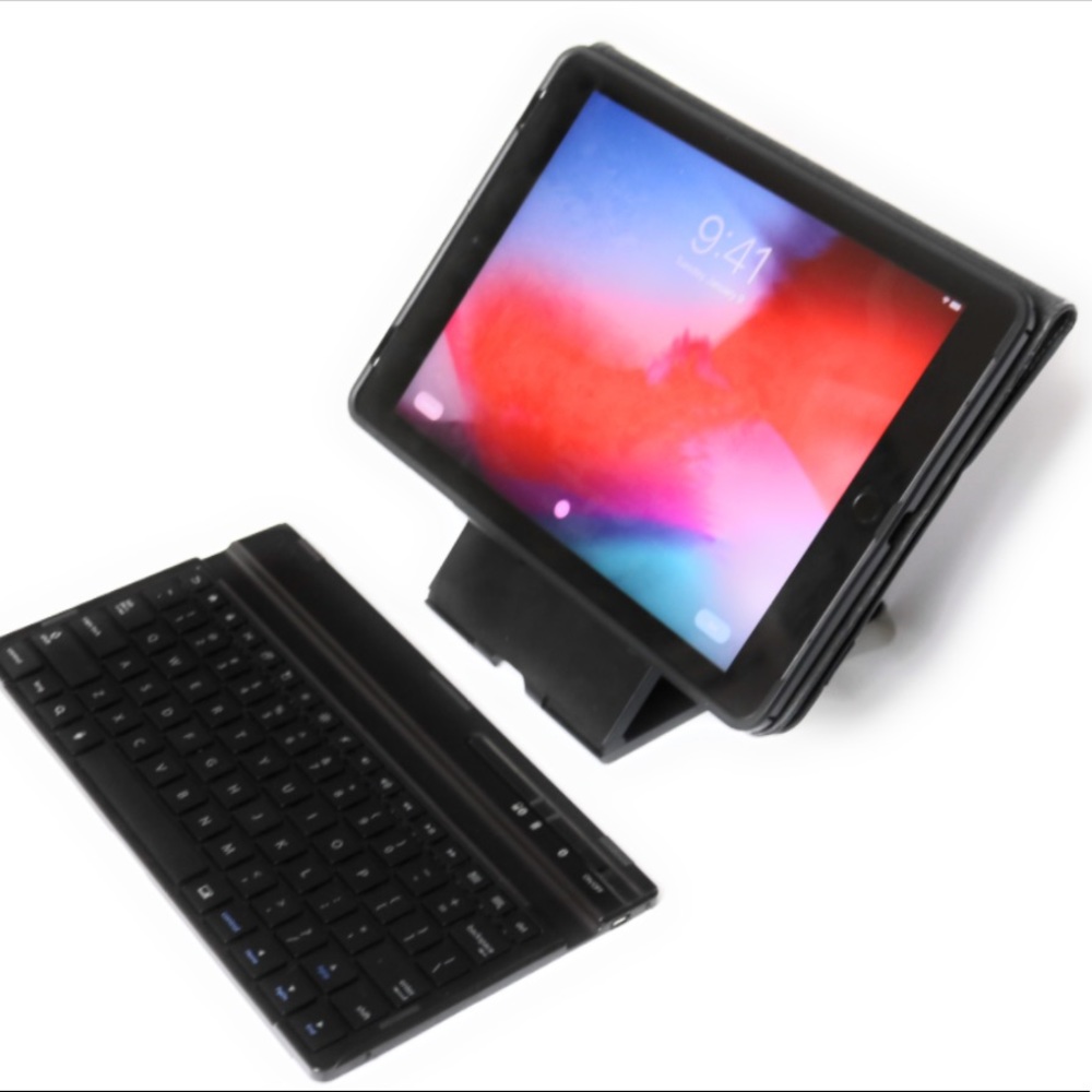 Targus Universal Bluetooth Keyboard Android/Apple